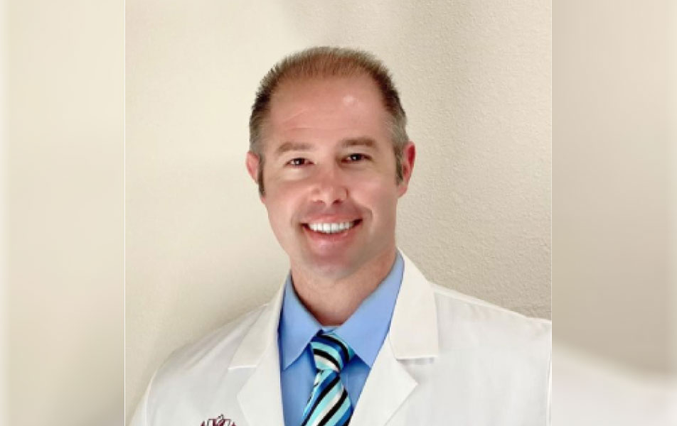Dr. Sky Martin
